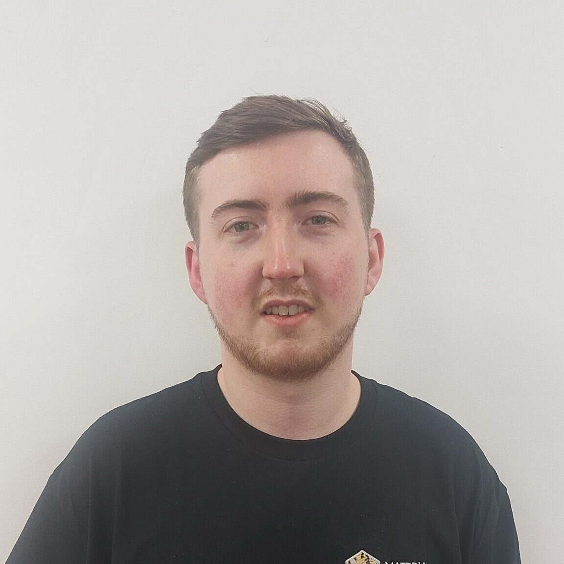 Callum McNulty